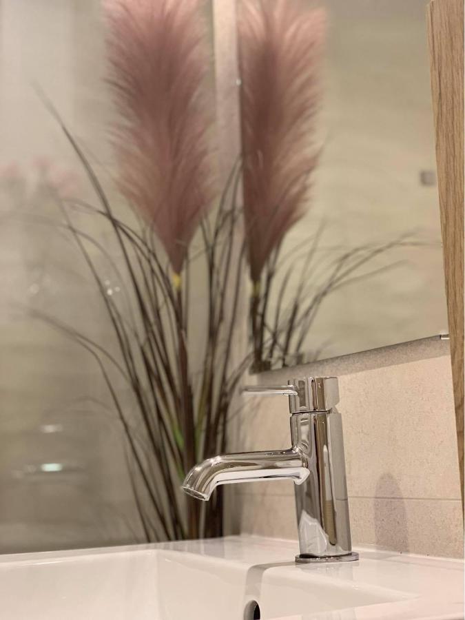Apartament Szepty MANSARDY Stary Toruń Zewnętrze zdjęcie