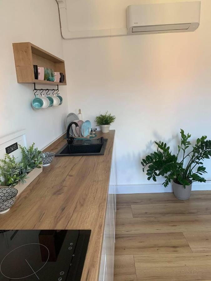 Apartament Szepty MANSARDY Stary Toruń Zewnętrze zdjęcie