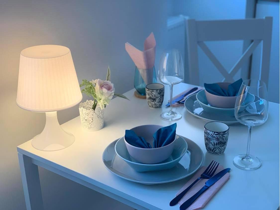 Apartament Szepty MANSARDY Stary Toruń Zewnętrze zdjęcie