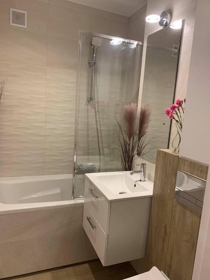 Apartament Szepty MANSARDY Stary Toruń Zewnętrze zdjęcie